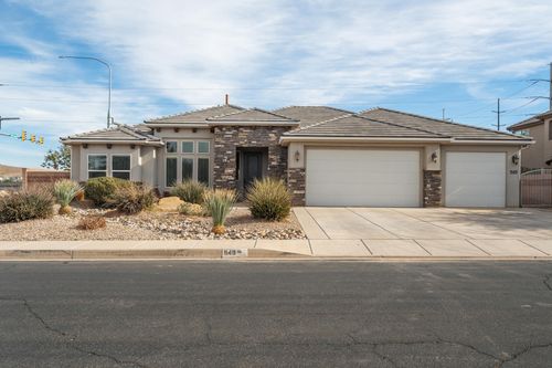 1149 S 2970 E, St George, UT, 84790-7396 | Card Image