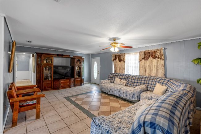 1436 County Road 2320, Home with 4 bedrooms, 2 bathrooms and null parking in Como TX | Image 9