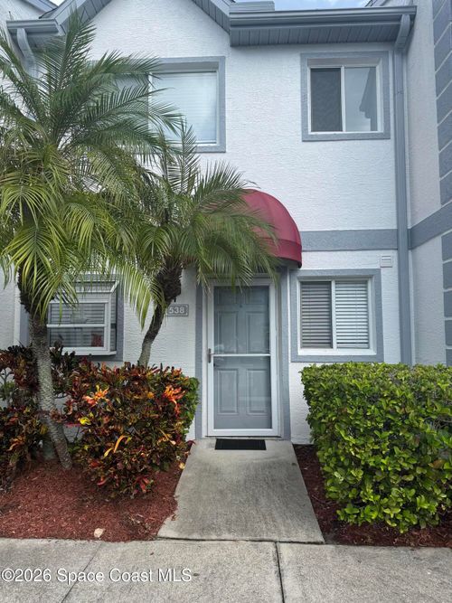 t179-538 Seaport Blvd, Cape Canaveral, FL, 32920-5094 | Card Image