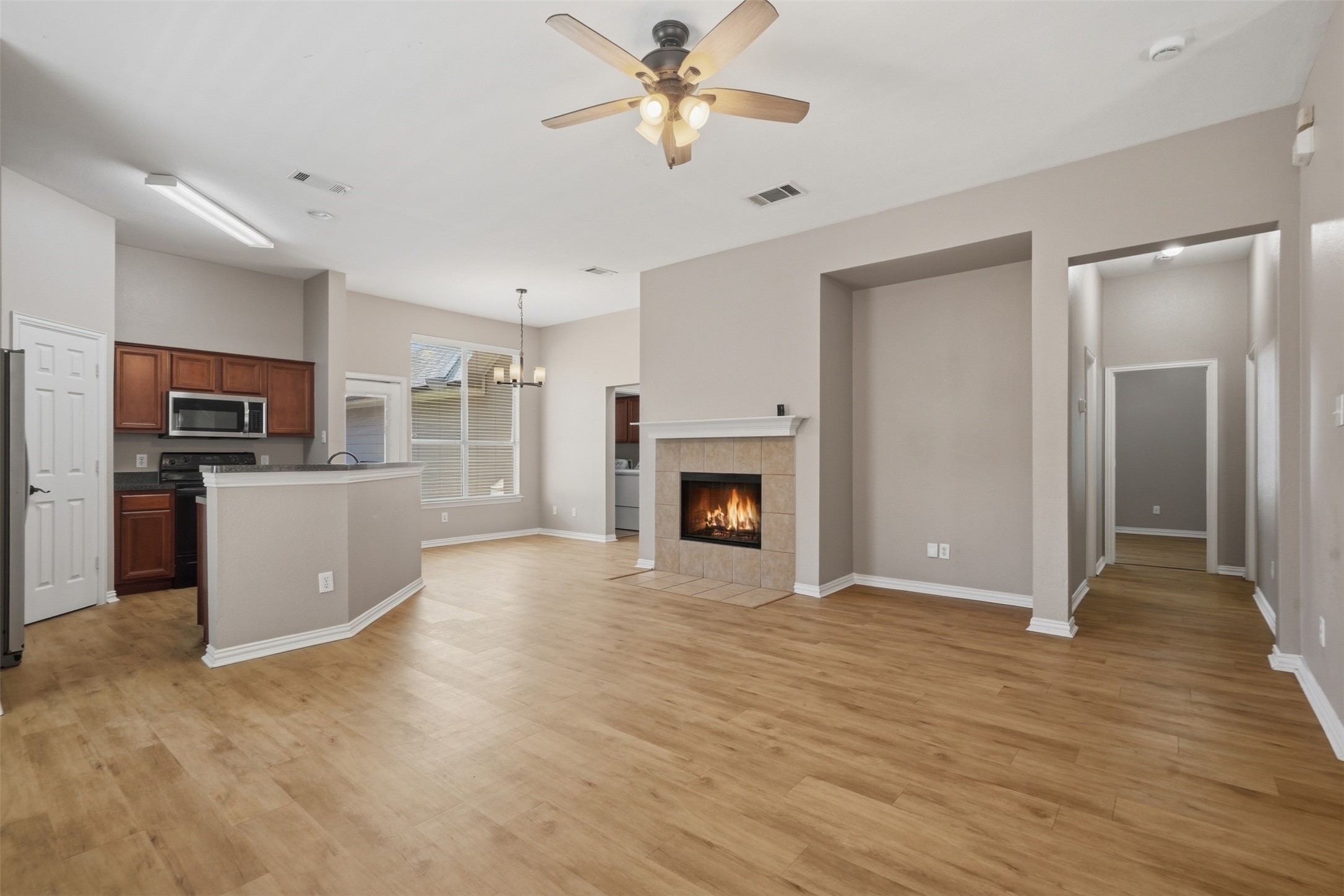 Residential in Providence Village 4