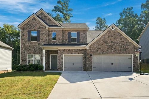 408 Tavistock Ct, Mcdonough, GA, 30252-8967 | Card Image