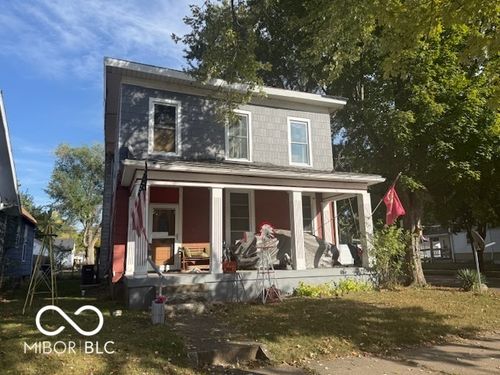 1430 S 9th St, Terre Haute, IN, 47802-1220 | Card Image