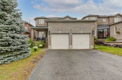 15 Silver Trail, House other with 4 bedrooms, 3 bathrooms and 4 parking in Barrie ON | Image 1