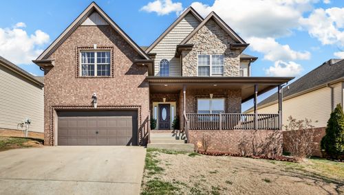 1467 Raven Rd, Clarksville, TN, 37042-8196 | Card Image