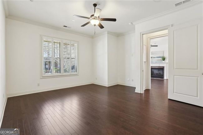 2124 Mcfarlin Ln, Townhouse with 4 bedrooms, 4 bathrooms and 2 parking in Milton GA | Image 26