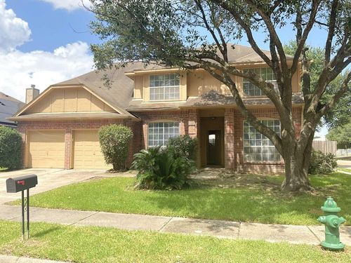 18918 Forest Trace Dr, Humble, TX, 77346-5030 | Card Image