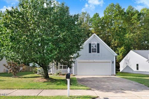 3009 Wynston Way, Clayton, NC, 27520-3720 | Card Image