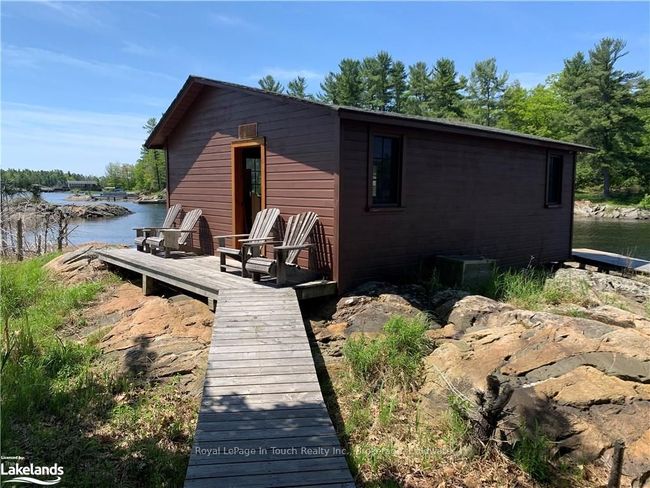 B262 B262 N/A, House other with 3 bedrooms, 2 bathrooms and null parking in The Archipelago ON | Image 13