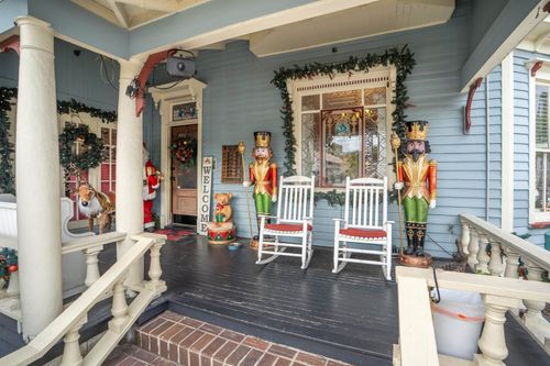 41 San Marco Ave, St. Augustine, FL, 32084-3276 | Card Image