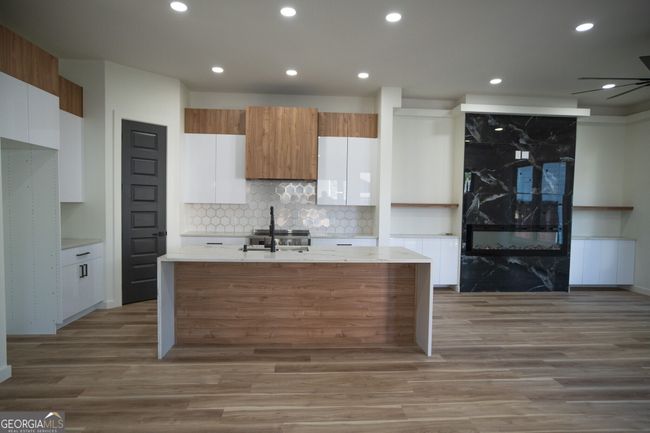 3419 Hamilton Ave, House other with 4 bedrooms, 5 bathrooms and null parking in Hapeville GA | Image 16