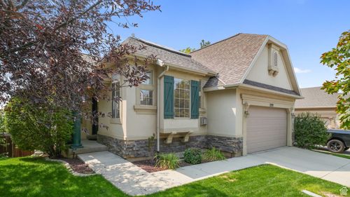 2297 W New Harvest Ln, Lehi, UT, 84043 | Card Image