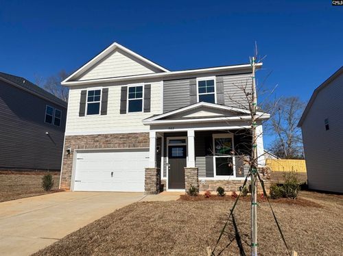 562 Griffon Dr, Chapin, SC, 29036-9868 | Card Image