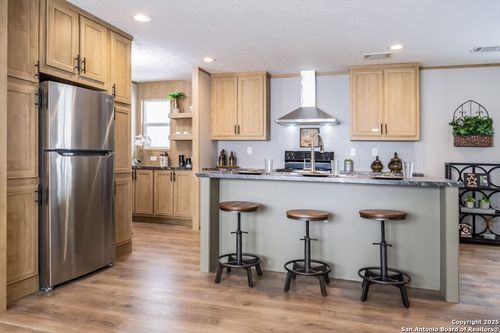 2284 Stevens Rd, Somerset, TX, 78069-2303 | Card Image