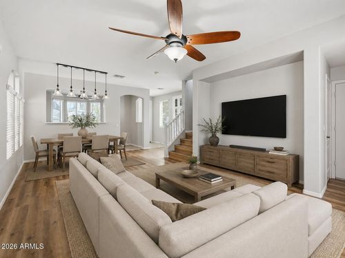 3665 E Sundance Ave, Gilbert, AZ, 85297-9480 | Card Image