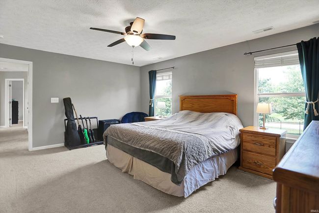 442 Goose Creek Way, House other with 5 bedrooms, 3 bathrooms and null parking in West Lafayette IN | Image 13