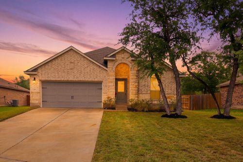 232 Cinnamon Loop, Burnet, TX, 78611-2166 | Card Image