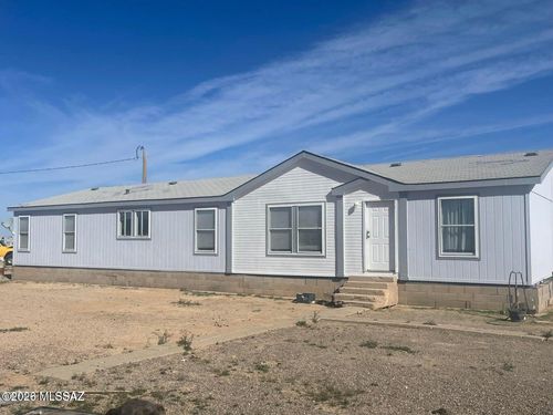 2426 W Sellers Ranch Rd, San Simon, AZ, 85632-2127 | Card Image