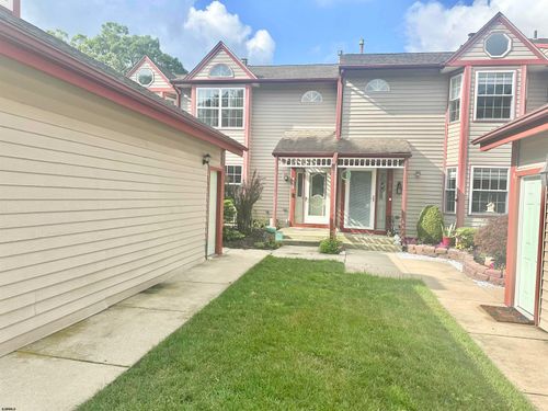614 E Lake Front Cir, Galloway, NJ, 08205-3312 | Card Image