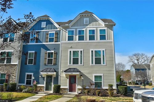504 Clara Ln, Virginia Beach, VA, 23451-6479 | Card Image