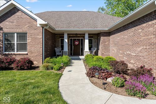 7628 Spring Ridge Way, Indianapolis, IN, 46278-9629 | Card Image