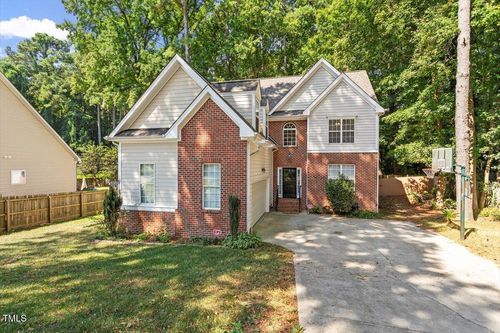 500 Sherrybrook Dr, Raleigh, NC, 27610-3341 | Card Image