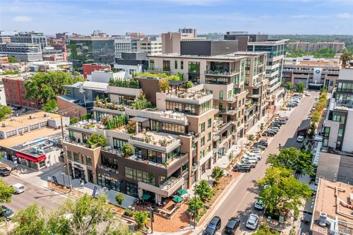 509-250 Columbine St, Denver, CO, 80206-4766 | Card Image