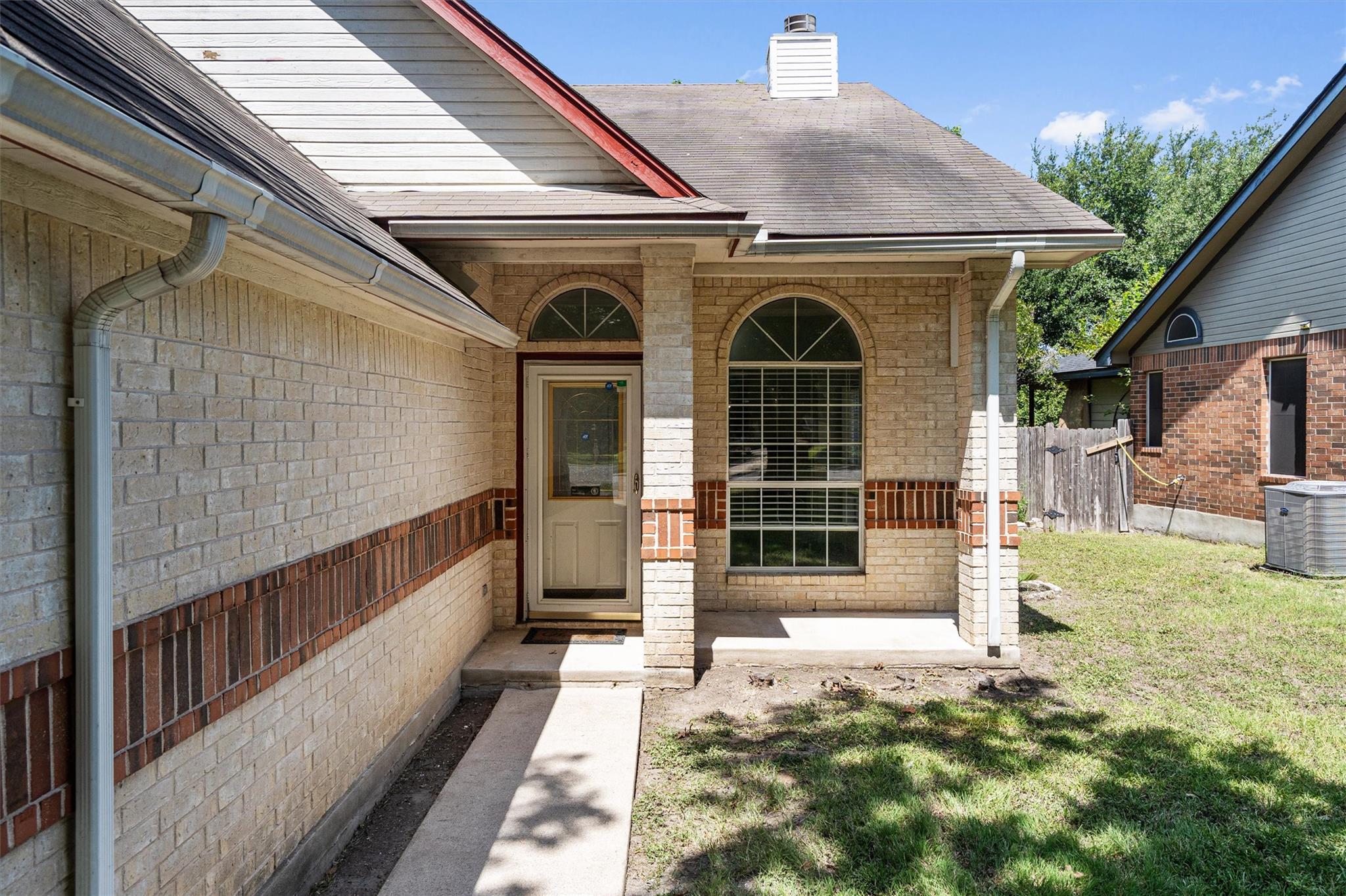 Residential in Taylor 5