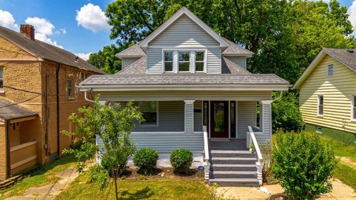 4115 Homer Ave, Cincinnati, OH, 45227-2911 | Card Image