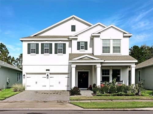 3059 Beaver Creek Dr, KISSIMMEE, FL, 34746-2020 | Card Image