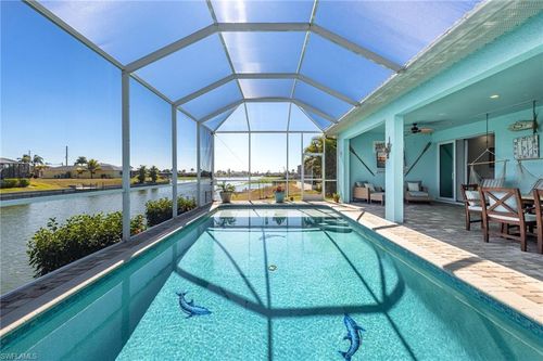 1309 Nw 3rd Pl, Cape Coral, FL, 33993-1063 | Card Image