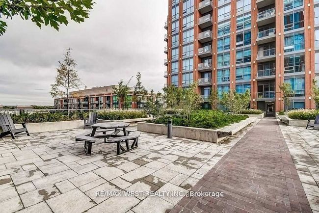 1419 - 31 Tippett Rd, Condo with 2 bedrooms, 1 bathrooms and 1 parking in Toronto ON | Image 24