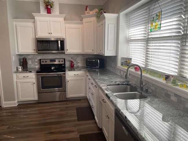 4686 Rudy Way, House other with 3 bedrooms, 2 bathrooms and 2 parking in Hahira GA | Image 9