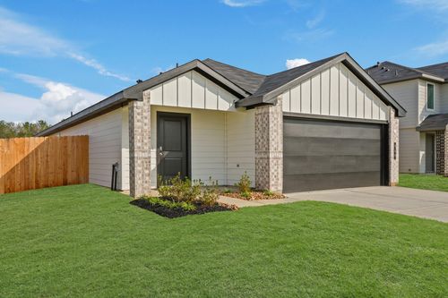 969 Sutherland Falls St, Conroe, TX, 77303-4441 | Card Image