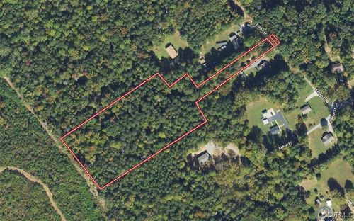 4.913 Acres Sarah Street, Bowling Green, VA, 22427 | Card Image