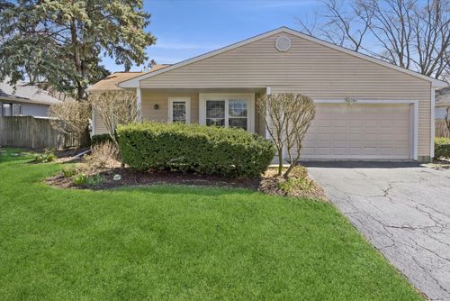 2286 Weatherford Ln, Naperville, IL, 60565-3227 | Card Image