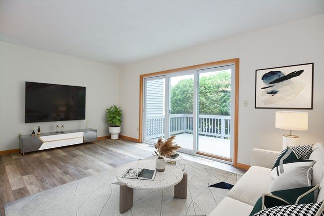 APT-106 - 31 Blithewood Ave, Condo with 2 bedrooms, 2 bathrooms and 1 parking in Worcester MA | Image 18