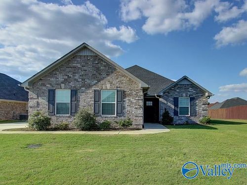 25861 Caldera Dr, Athens, AL, 35613-8395 | Card Image