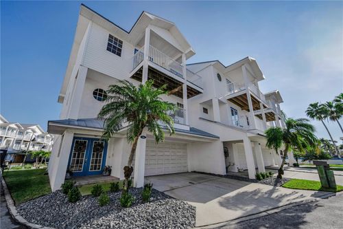 106 Yacht Club Cir, North Redington Beach, FL, 33708-1582 | Card Image