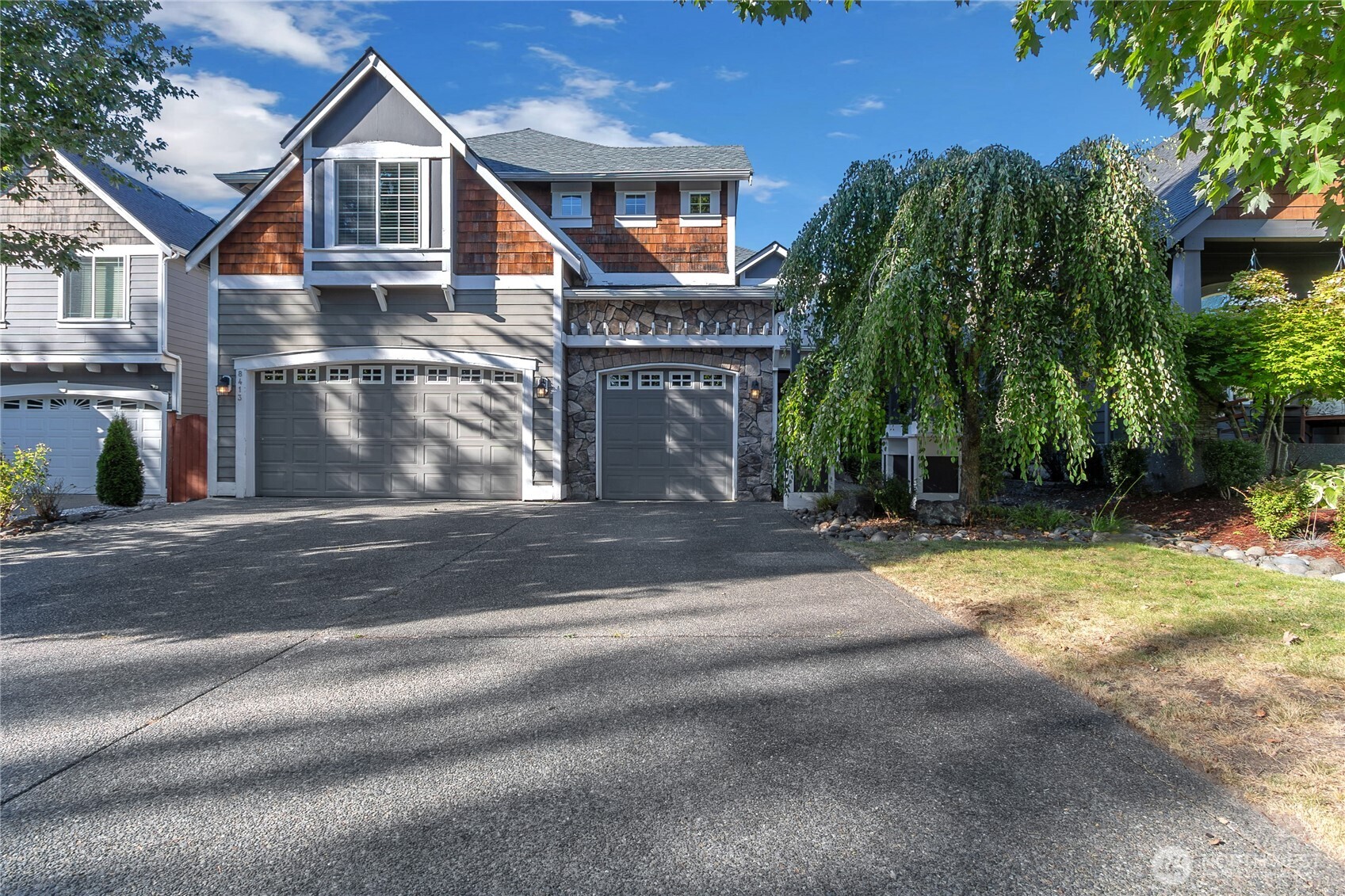 Residential in Puyallup