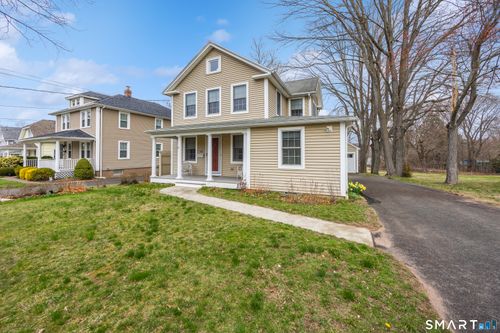 166 Ridge Rd, Middletown, CT, 06457-4433 | Card Image