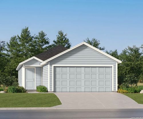 12010 Pressing Pass, Von Ormy, TX, 78073 | Card Image