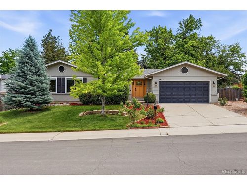 7457 S Clarkson Cir, Centennial, CO, 80122-1422 | Card Image
