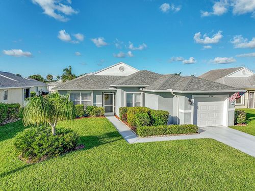 400 Paurotis Ln, Fort Pierce, FL, 34982-3942 | Card Image