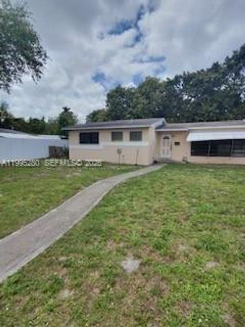 18640 Nw 11th Rd, Miami Gardens, FL, 33169 | Card Image