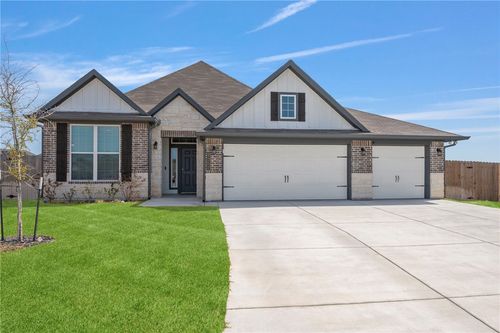 2202 Hall Of Fame Court, Bryan, TX, 77807 | Card Image