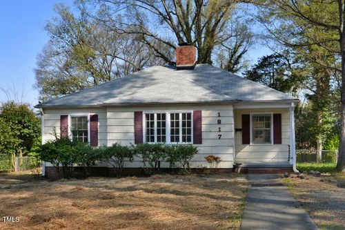 1817 Hillcrest Dr, Durham, NC, 27705-3348 | Card Image