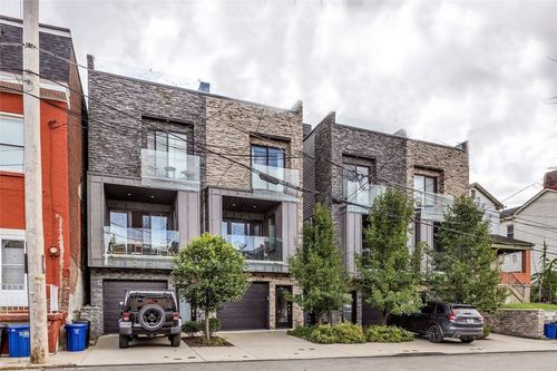 4618 Carlton St, Pittsburgh, PA, 15201-1744 | Card Image
