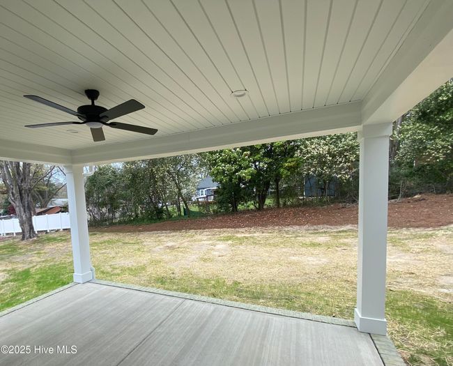 406 Summit St, House other with 4 bedrooms, 3 bathrooms and 2 parking in Aberdeen NC | Image 19