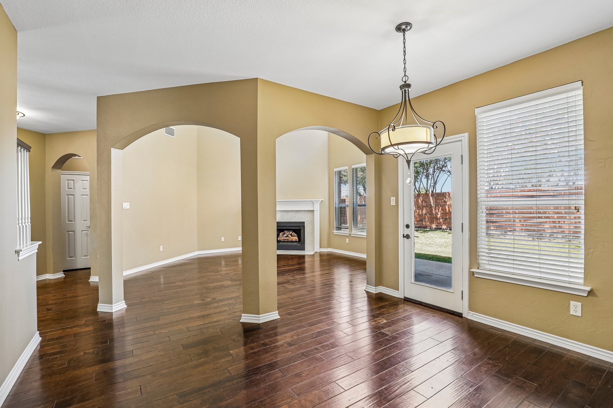Residential in Frisco 4