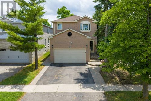 3301 Cambourne Cres, Mississauga, ON, L5N5P7 | Card Image